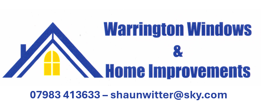 warrington windows banner